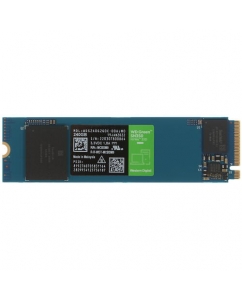 Купить 240 ГБ SSD M.2 накопитель WD Green SN350 [WDS240G2G0C] в Техноленде