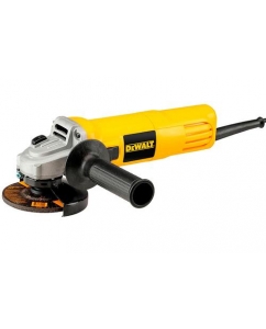 Купить Углошлифовальная машина (УШМ) DeWalt DWE4117 в Техноленде