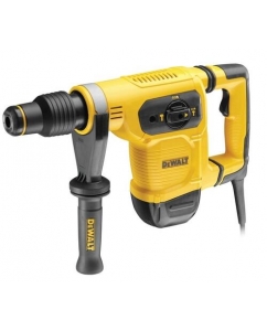 Купить Перфоратор DeWalt D25481K в Техноленде