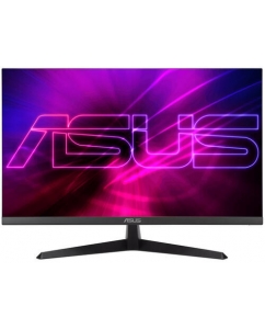 Купить 27" Монитор ASUS VY279HE черный в Техноленде