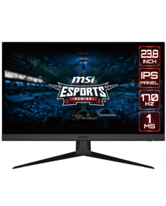 Купить 23.8" Монитор MSI G2422C черный в Техноленде