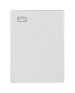 Купить 4 ТБ Внешний HDD WD My Passport Ultra [WDBFTM0040BSL-CESN] в Техноленде
