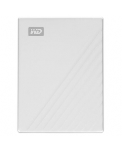 Купить 4 ТБ Внешний HDD WD My Passport Ultra [WDBPMV0040BSL-CESN] в Техноленде