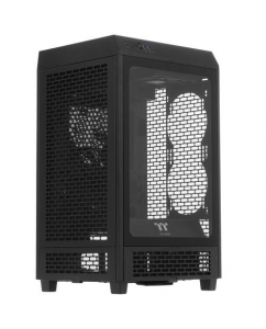 Купить Корпус Thermaltake The Tower 200 [CA-1X9-00S1WN-00] черный в Техноленде