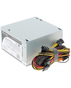 Купить Блок питания POWERMAN 400W [PM-400 80plus] в Техноленде