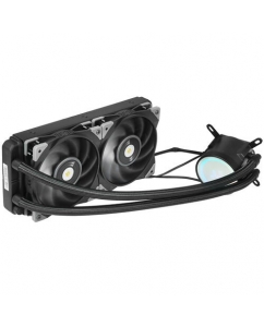 Купить Система охлаждения Thermaltake TOUGHLIQUID 240 ARGB Sync AIO в Техноленде