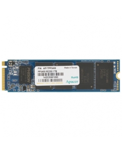 Купить 1000 ГБ SSD M.2 накопитель Apacer PP3480 [AP1TPP3480-R] в Техноленде