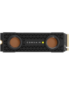 Купить 2000 ГБ SSD M.2 накопитель Corsair MP600 PRO XT Hydro X Edition [CSSD-F2000GBMP600PHXT] в Техноленде