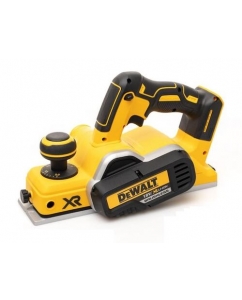 Купить Электрорубанок DeWalt DCP580N XR FLEXVOLТ 18/54V , Без ЗУ в Техноленде