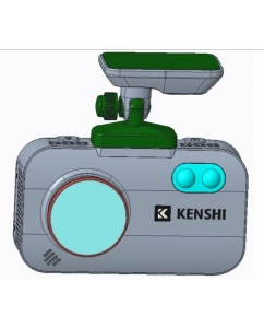 Купить Видеорегистратор Kenshi K401+ в Техноленде