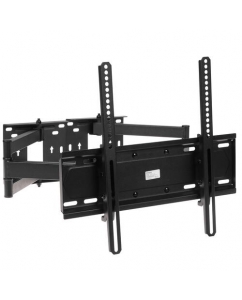 Купить Кронштейн для ТВ Kromax GALACTIC-44 черный в Техноленде