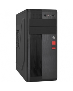 Купить Корпус ExeGate UN-605B [EX283220RUS] черный в Техноленде