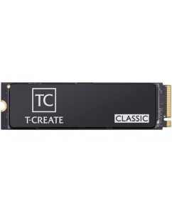 Купить 1000 ГБ SSD M.2 накопитель Team Group T-CREATE CLASSIC DL [TM8FPM001T0C329] в Техноленде