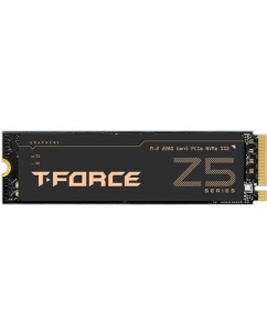 Купить 2000 ГБ SSD M.2 накопитель Team Group T-FORCE CARDEA Z540 [TM8FF1002T0C129] в Техноленде