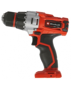 Купить Дрель-шуруповерт Einhell PXC TE-CD 18/2 Li-Solo Power X-Change 18V , Без ЗУ, Без АКБ в Техноленде