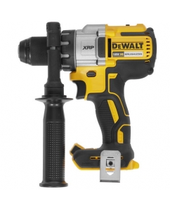 Купить Дрель-шуруповерт DeWALT DCD991NT XR FLEXVOLТ 18/54V , Без ЗУ, Без АКБ в Техноленде