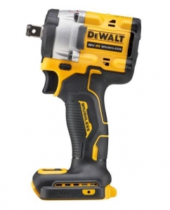 Купить Гайковерт DeWalt DCF921N XR FLEXVOLТ 18/54V , Без ЗУ, Без АКБ в Техноленде