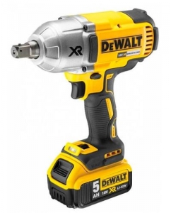 Купить Гайковерт DeWalt DCF899P2-QW в Техноленде