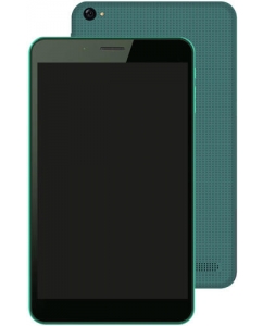 Купить 8" Планшет KENSHI E38 3G 32 ГБ зеленый в Техноленде
