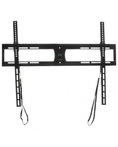 Купить Кронштейн для ТВ VLK TRENTO-42 черный в Техноленде