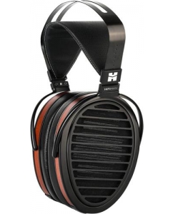 Купить Проводные наушники HIFIMAN Arya Organic черный в Техноленде