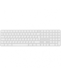 Купить Клавиатура беспроводная Apple Magic Keyboard с Touch ID [MK2C3RS/A] в Техноленде