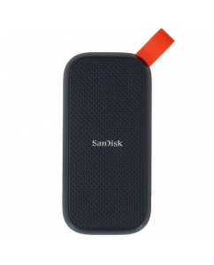 Купить 1000 ГБ Внешний SSD SanDisk [SDSSDE30-1T00-G26] в Техноленде