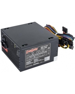 Купить Блок питания ExeGate XP700 [EX259609RUS-S] в Техноленде