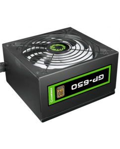 Купить Блок питания GameMax GP-650 в Техноленде