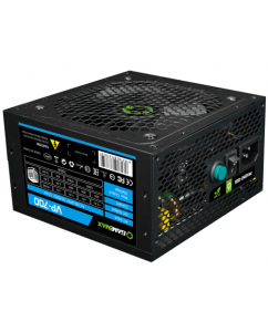 Купить Блок питания GameMax VP-700 80+ [VP-70080+] в Техноленде