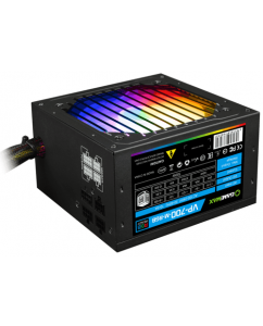 Купить Блок питания GameMax VP-700 Modular RGB [VP-700-M-RGB] в Техноленде