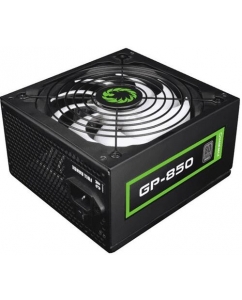 Купить Блок питания GameMax GP-850 в Техноленде