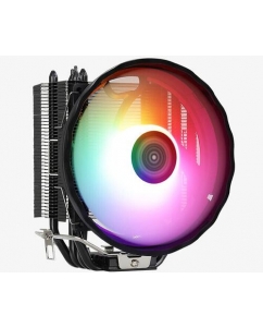 Купить Кулер для процессора AeroCool Raven 4 FRGB PWM 4P в Техноленде