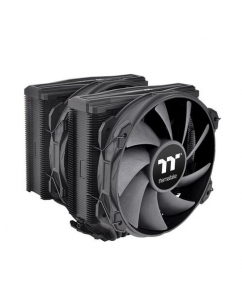 Купить Кулер для процессора Thermaltake TOUGHAIR 710 Black [CL-P117-CA14BL-A] в Техноленде