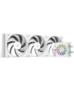 Купить Система охлаждения ID-Cooling DASHFLOW 360 XT LITE WHITE в Техноленде