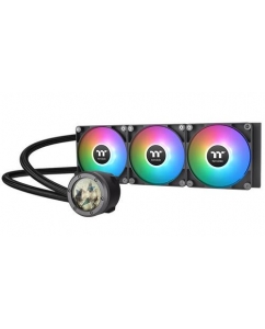 Купить Система охлаждения Thermaltake TH360 V2 Ultra ARGB Sync в Техноленде