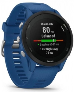 Купить Спортивные часы Garmin Forerunner 255 в Техноленде