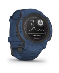 Купить Спортивные часы Garmin Instinct 2 Solar в Техноленде