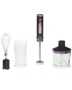 Купить Блендер Vitek VT-3408 (VT) фиолетовый в Техноленде