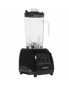 Купить Блендер стационарный GASTRORAG B-020B черный в Техноленде