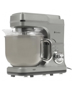 Купить Миксер Gemlux GL-SM6.8GR серебристый в Техноленде