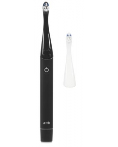 Купить Электрическая зубная щетка Jetpik JP300 черный в Техноленде