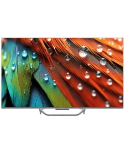 Купить 43" (110 см) Телевизор LED Haier 43 Smart TV S4 серебристый в Техноленде