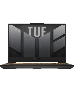 Купить 15.6" Ноутбук ASUS TUF Gaming F15 FX507ZC4-HN009 серый в Техноленде