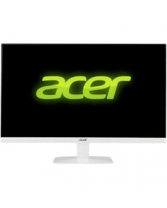 Купить 23.8" Монитор Acer HA240YAwi белый в Техноленде