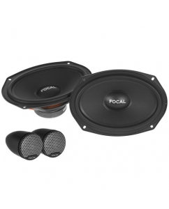 Купить Компонентная АС Focal ISU690 в Техноленде