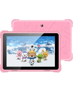 Купить 8" Планшет KENSHI Kids H19 LTE 64 ГБ розовый в Техноленде