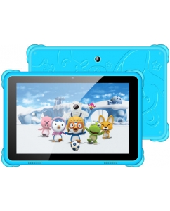 Купить 8" Планшет KENSHI Kids H19 LTE 64 ГБ синий в Техноленде