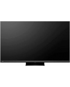 Купить 55" (139 см) Телевизор LED Hisense 55U8KQ серый в Техноленде
