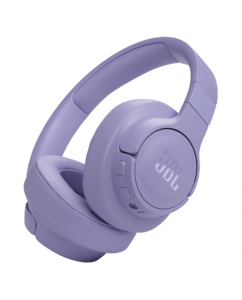 Купить Bluetooth-гарнитура JBL Tune 770NC фиолетовый в Техноленде